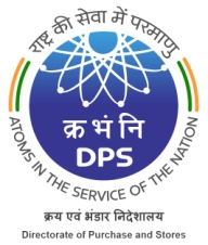 DPS DAE Recruitment 2022 